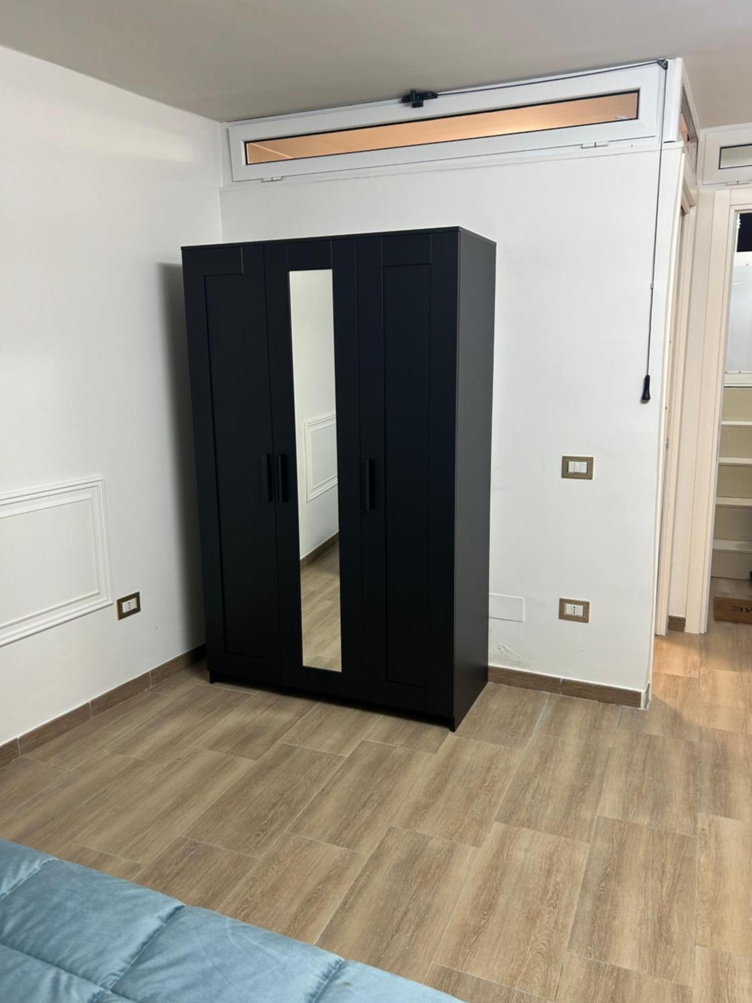 Brother'S 50 Apartman Nápoly Kültér fotó