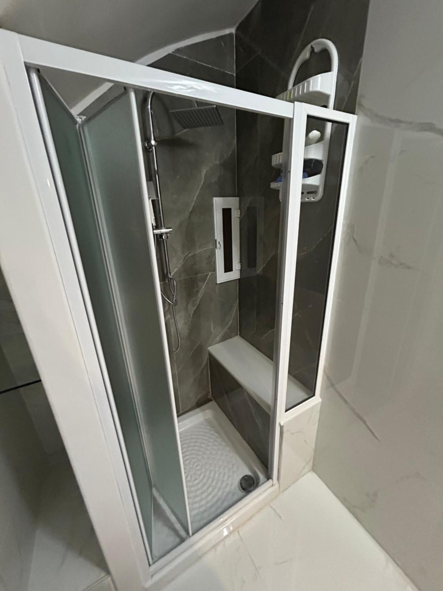 Brother'S 50 Apartman Nápoly Kültér fotó
