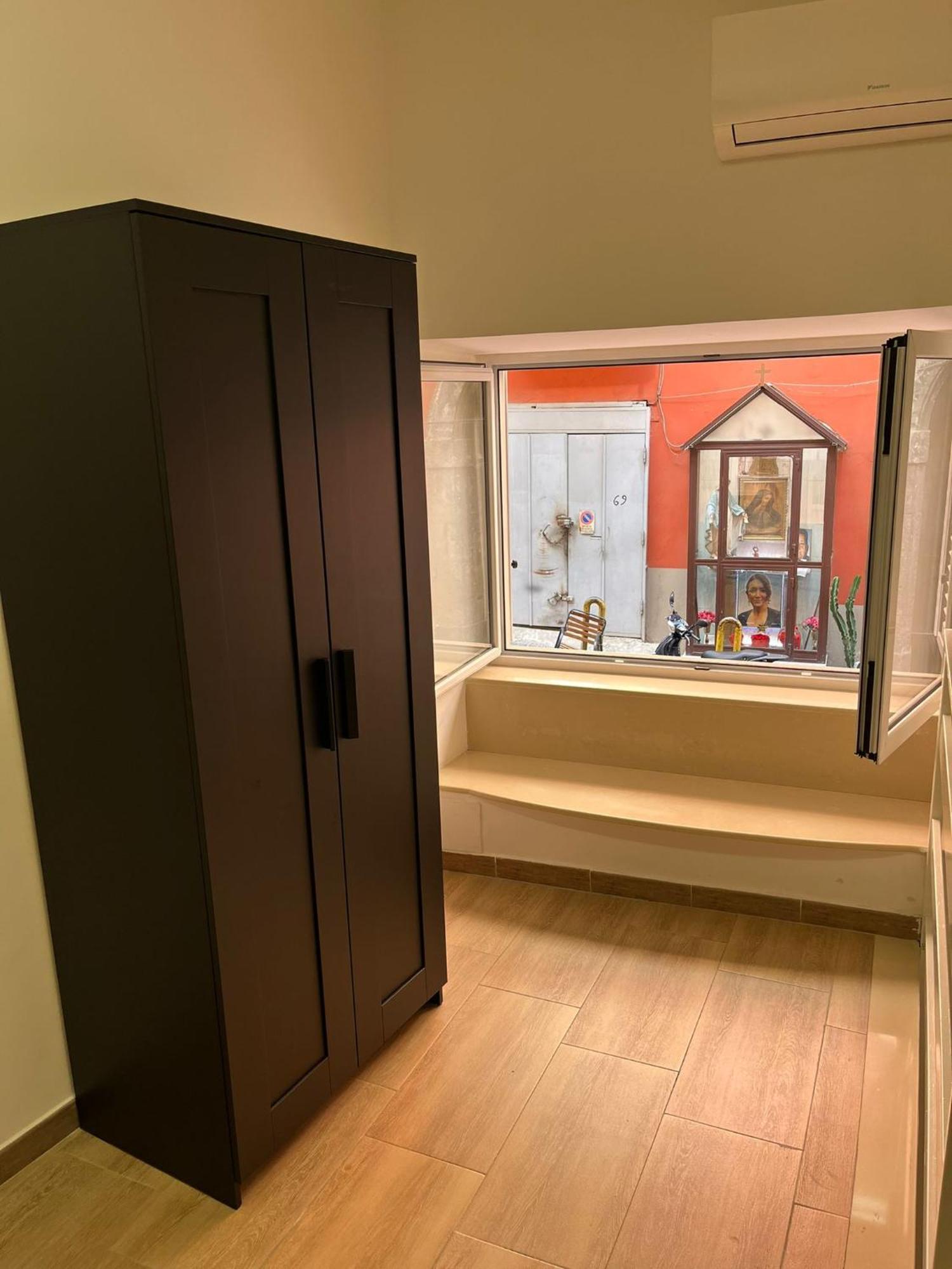 Brother'S 50 Apartman Nápoly Kültér fotó